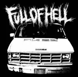 Full Of Hell : Savages